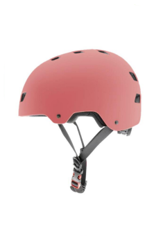 1582 pink helmet large